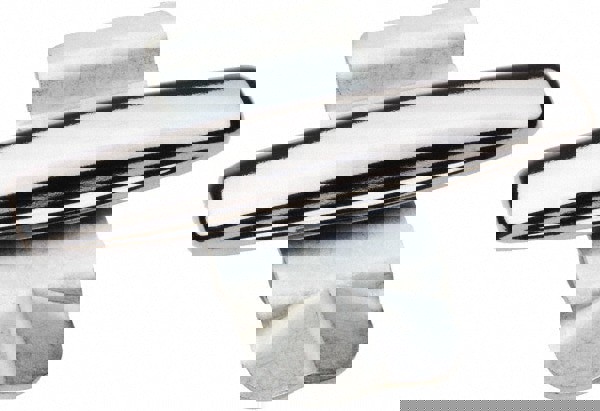 Electrical Enclosure Keylock Kit: Steel,